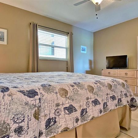 קלירווטר ביץ' Holiday Villas III 510 מראה חיצוני תמונה