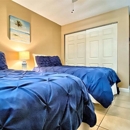 קלירווטר ביץ' Holiday Villas III 510 מראה חיצוני תמונה