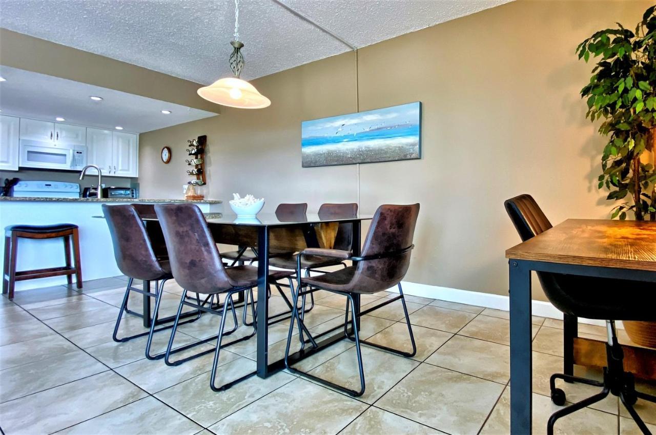 קלירווטר ביץ' Holiday Villas III 510 מראה חיצוני תמונה