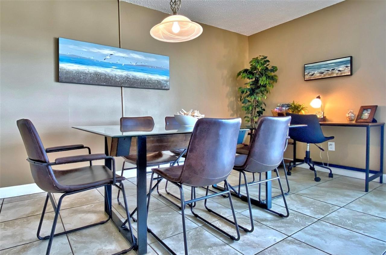 קלירווטר ביץ' Holiday Villas III 510 מראה חיצוני תמונה