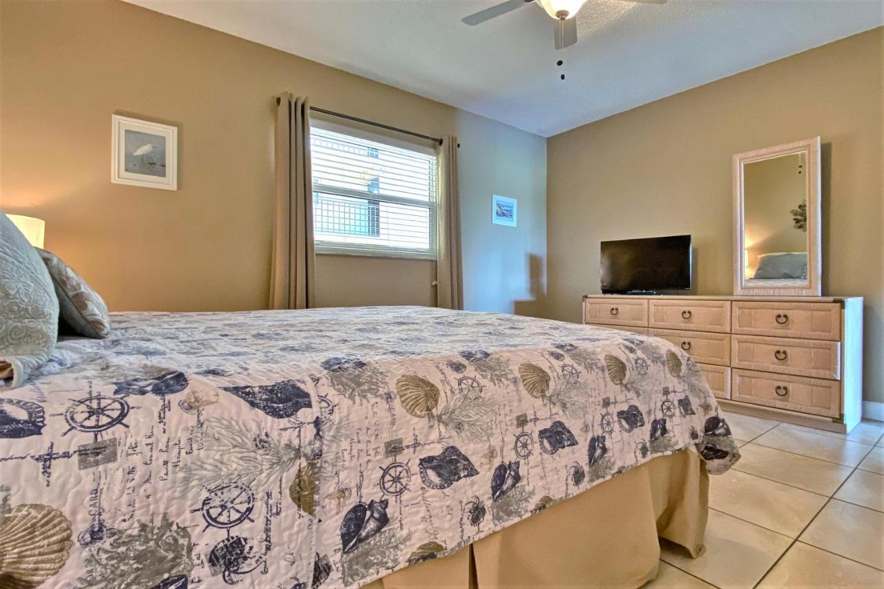קלירווטר ביץ' Holiday Villas III 510 מראה חיצוני תמונה