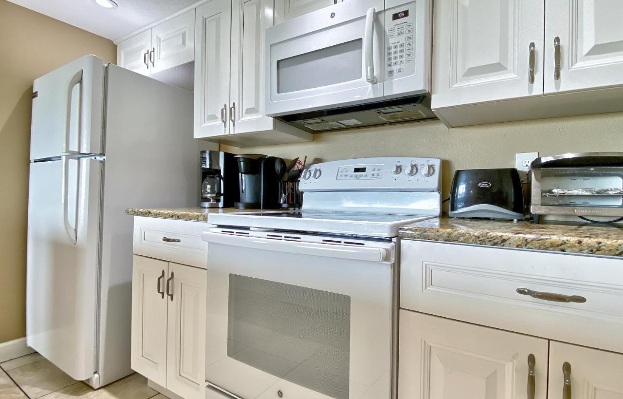 קלירווטר ביץ' Holiday Villas III 510 מראה חיצוני תמונה