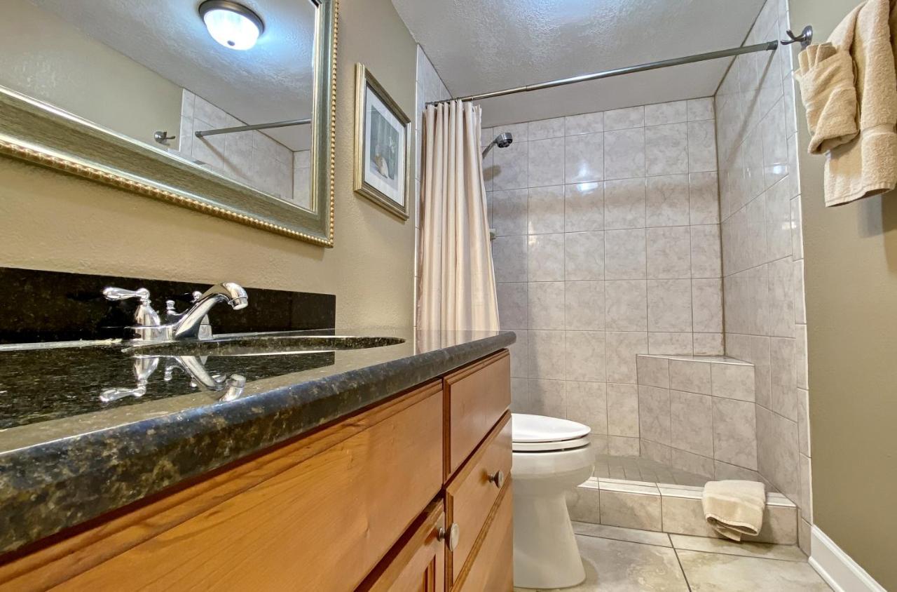 קלירווטר ביץ' Holiday Villas III 510 מראה חיצוני תמונה