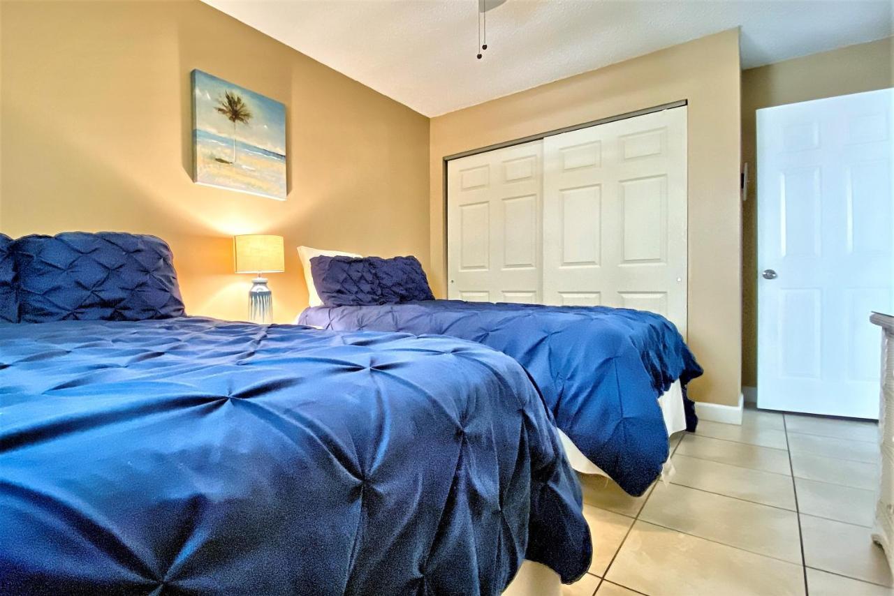 קלירווטר ביץ' Holiday Villas III 510 מראה חיצוני תמונה