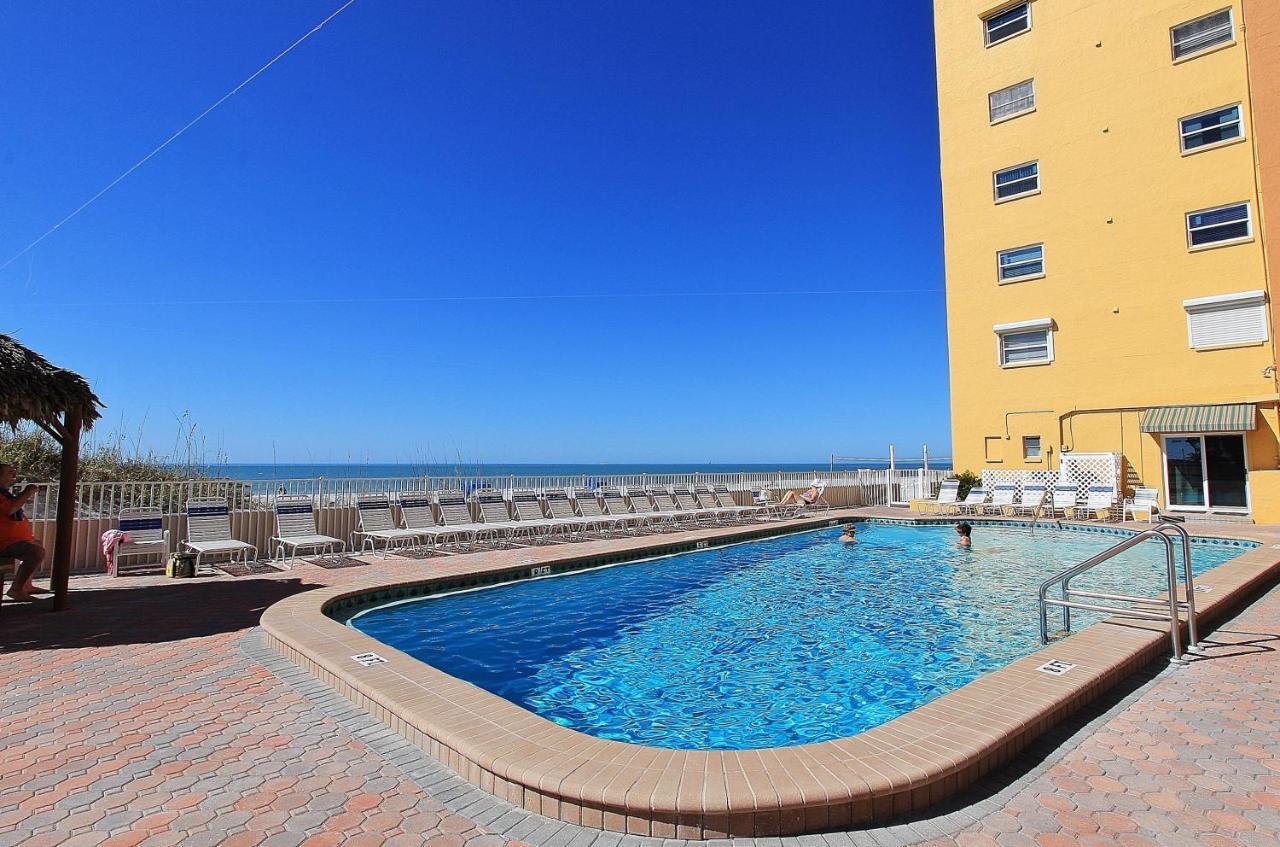 קלירווטר ביץ' Holiday Villas III 510 מראה חיצוני תמונה