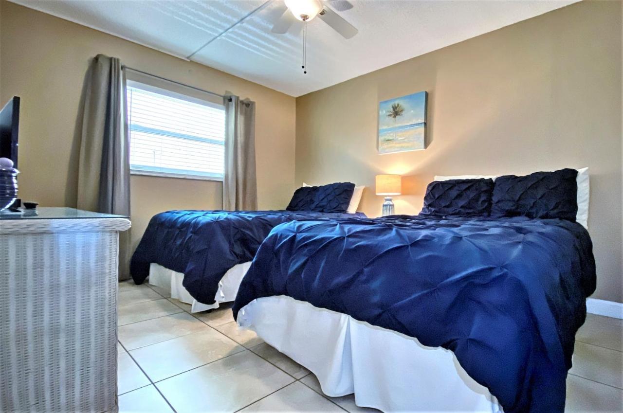 קלירווטר ביץ' Holiday Villas III 510 מראה חיצוני תמונה