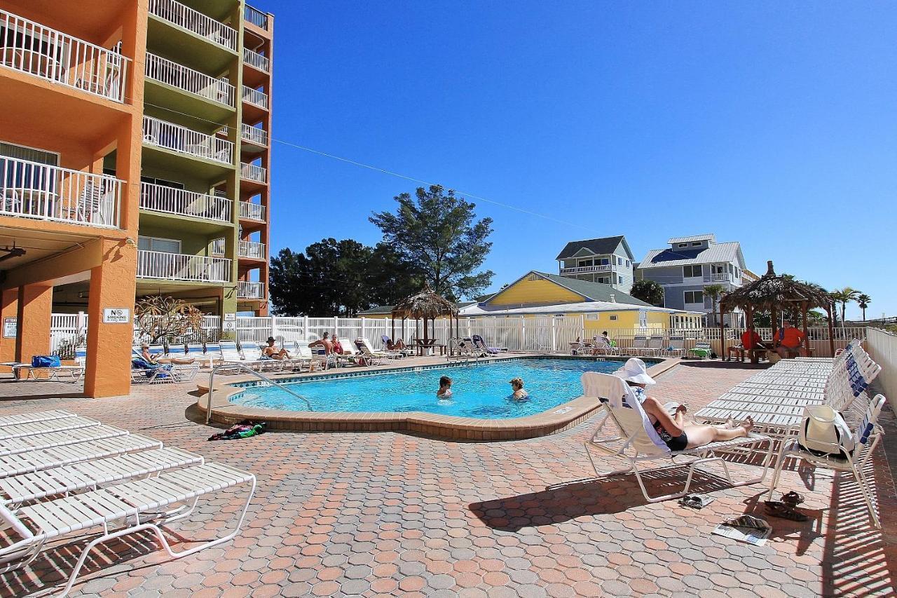 קלירווטר ביץ' Holiday Villas III 510 מראה חיצוני תמונה
