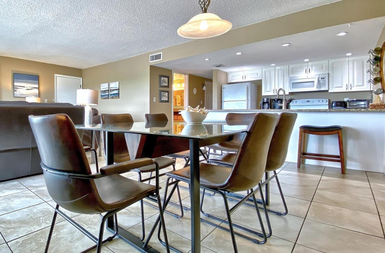 קלירווטר ביץ' Holiday Villas III 510 מראה חיצוני תמונה