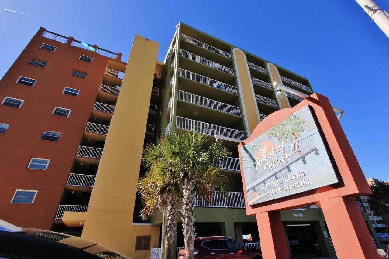 קלירווטר ביץ' Holiday Villas III 510 מראה חיצוני תמונה